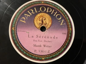 162 / Marek Weber - La Serenade - Kamasoutra - Imagen 1 de 2