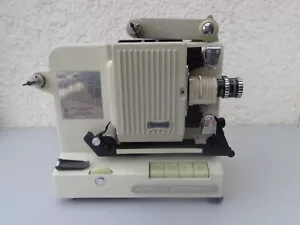 NORIS -TS Automatic 8 mm Film-Projektor - Bild 1 von 5