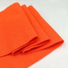 Soft Felt Fabric Non Woven Roll Sheet Patchwork Gift Craft Material 1.4mm Thick
