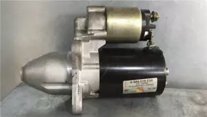 motor arranque para ROVER 400 FASTBACK (RT) 416 SI 274714 - Imagen 1 de 5
