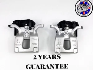 GENUINE HONDA HRV HR-V TRW REAR L + R electric brake calipers 2015-ON - Picture 1 of 1