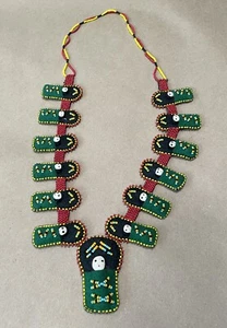 Indianer Halskette  - Bild 1 von 4