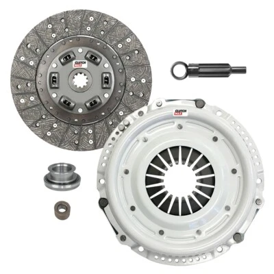 STAGE 1 CLUTCH KIT fits BUICK GMC CHEVY CAMARO CORVETTE CHEVELLE EL CAMINO NOVA - Image 1 of 4