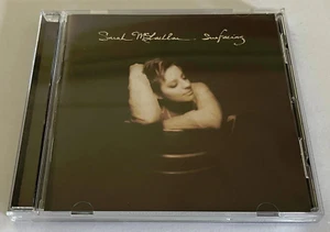 Sarah McLachlan - Surfacing CD Enhanced (10 tracks, the hits plus more) - Picture 1 of 12