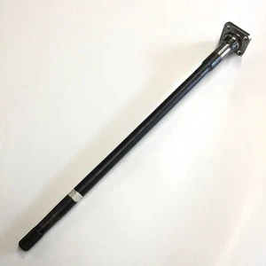 REAR AXLE LEFT HAND SIDE LONG SHAFT # 44221M75M00 FIT FOR SUZUKI SAMURAI 85-95 - Picture 1 of 4