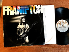 "Frampton" PETER FRAMPTON (LP 1975) SP 4512 Record original vinyl classic rock!