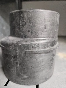 Geberit Silent-db20 Übergangsstück 110/90 - Bild 1 von 1