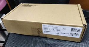 HPE E7X52A RDX 2TB USB 3.0 Internal Removable Disk Backup System - NEW! - Picture 1 of 6