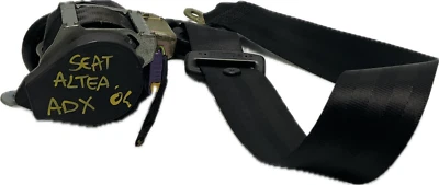 Pretensionatore anteriore destro per modello SEAT ALTEA ricambio usato 5425650 - Immagine 1 di 4