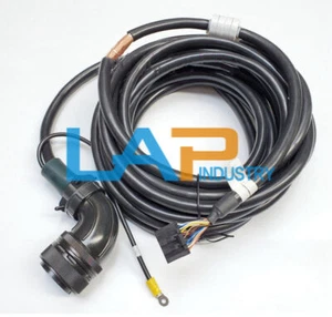 1 Stück Neu A660-2006-T983 Roboter Schaltschrank Schweißen E/A Kabel 3 m - Bild 1 von 2