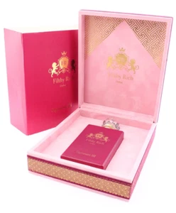 NEW - FILTHY RICH DUBAI - SIGNATURE III - Eau De Parfum - 4.2 OZ - SEALED!!!