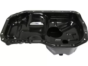 Replacement AP 69BD79C Oil Pan Fits 1999-2003 Mitsubishi Galant Engine Oil Pan - Picture 1 of 1