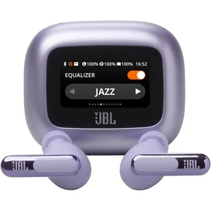 JBL LIVE BEAM 3 True Wireless Bluetooth Noise Cancelling Earbuds with LED-AU - Picture 1 of 12