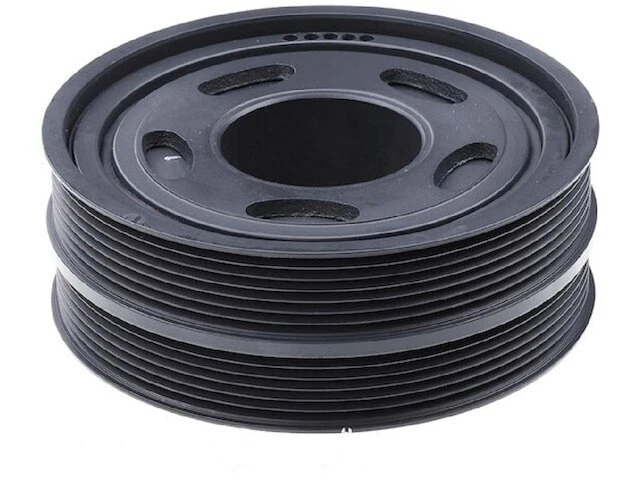 For 2018-2019 Audi S5 Sportback Engine Harmonic Balancer 42346QDRX 3.0L V6 - Image 1 of 4