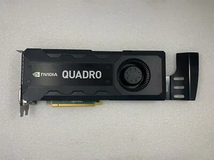 NVIDIA Quadro K5200 Graphics Display Card 8GB GPU HP 765150-001 764901-001 NEW - Picture 1 of 5