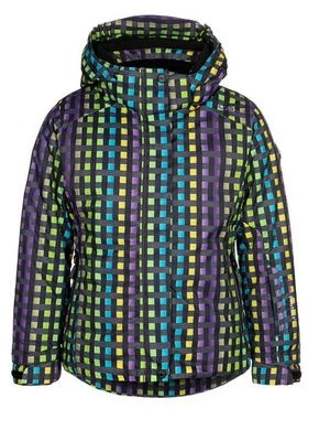 F.LLI Campagnolo CMP Ski Kinderjacke Winterjacke Skijacke Kinder Mädchen Jacke