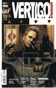 VERTIGO PRESENTA NUMERO 39 EDIZIONE MAGIC PRESS - Imagen 1 de 1