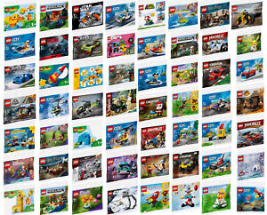 om endnu engang Samtykke LEGO (R) Komplette Sets & Packs online kaufen | eBay