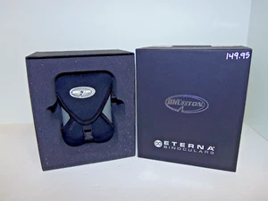 Brunton Tactical Hunting Eterna Binoculars 10x25 Japan 4024PW BRAND NEW - Picture 1 of 5