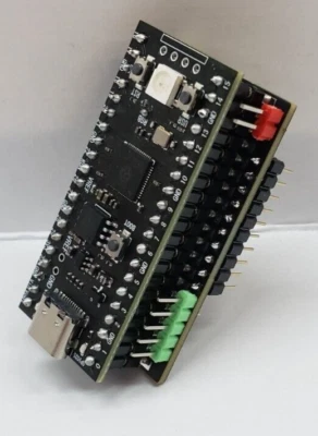 SIDKick-pico the inexpensive dual-SID/FM replacement No DAC - Image 1 of 2