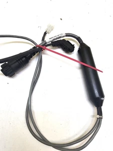 Original-Zubehör-Hersteller JPS Raytheon 5961-271237 Schnittstellenkabel für Motorola Spectra Zwei-Wege-Radios - Bild 1 von 5