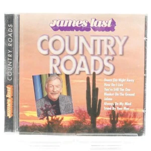 James Last Country Roads CD gebraucht sehr gut - Imagen 1 de 1