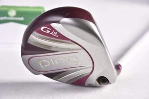 Lades Ping G Le2 #5 Wood / 22 Degree / Ladies Flex Ping ULT 240 Lite Shaft - Picture 1 of 8