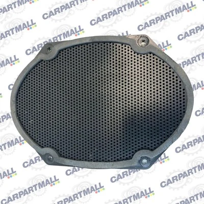 1999-2003 Ford Windstar Rear Right Side Sliding Door Speaker Sound XF2F-18808-AC Foto 1 de 4