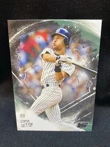 2024 Topps Update Series All Class Derek Jeter AC-3 - Picture 1 of 2