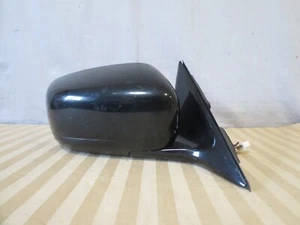 11 12 13 Infiniti M37 M35h M56 POWER HEAT MEMORY Side Mirror Right PASSENGER OEM - Picture 1 of 8