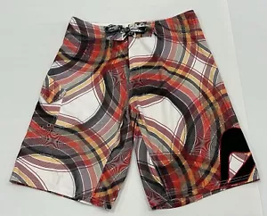 Boardshorts largos REEF para hombre talla 34 *En muy buena condición* - Imagen 1 de 5