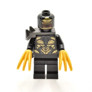 Outrider, Schulterpanzer, Avengers, 76124 76123 sh562 LEGO® Minifigur Figur - Bild 1 von 2