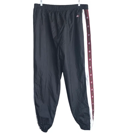 Vintage San Francisco 49ers Elastic Waist Track Jogger Pants 2XL 38-42 PROPLAYER Cover