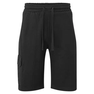Portwest KX310 KX3 Cargo Sweatshorts robust mehrere Taschen Arbeit Stretch elastisch - Bild 1 von 1