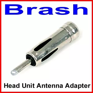 ALFA ROMEO GIULIETTA 2000 - 2014 ANTENNA ADAPTER - Picture 1 of 1