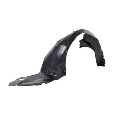 Forro de guardabarros lado del conductor para Ford Fusion 2010 2011 2012 | delantero | para FO1248143 Foto 1 de 4