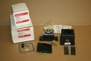Kit de conexión de energía AM BC X Chemelox c77084 Raychem sin usar - Imagen 1 de 4