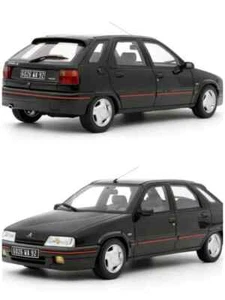 1/18 Citroën ZX Volcane 1.9i 1991 OTTO MODELS - Imagen 1 de 5