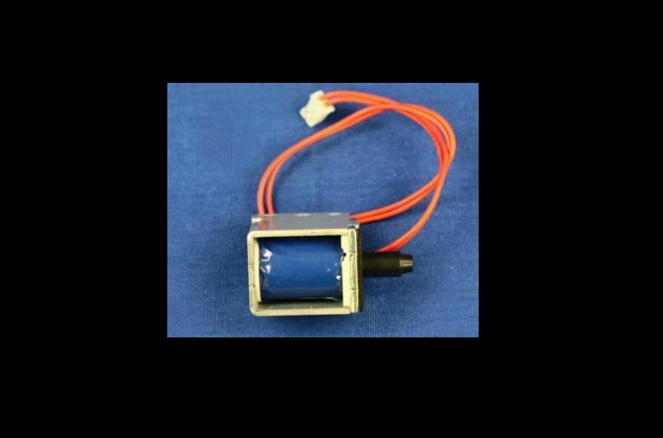 Solenoide Brother HL-5040, HL-5050, HL-5070, HL-5140, HL-5150 LJ73860 Foto 1 de 1