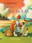 Anselm Grun Legend of St. Nicholas (Hardback) (US IMPORT)