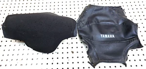 Steering Pad Handlebar Cover # 8CR-23815-01-00 Yamaha 1997 V Max 600 XTC Snow - Picture 1 of 7