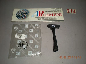 8748CX MANIGLIA CHIUSURA RIVESTIMENTO PORTELLONE POSTERIORE PEUGEOT 807 - Foto 1 di 1