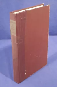 1950 Sourcebook on Atomic Energy by Samuel Glasstone HC ex Glenn L. Martin Co. - Picture 1 of 3