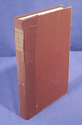 1950 Sourcebook on Atomic Energy by Samuel Glasstone HC ex Glenn L. Martin Co. - Image 1 of 3