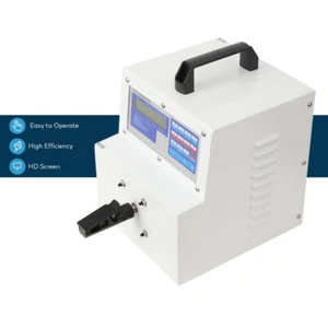 15W 110V Automatic Wire Twisting Machine Wire Cable Stranding Bunching Machine - Picture 1 of 12