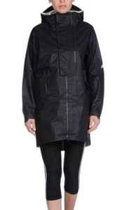 Adidas Utility Donna 2-in-1 Parka, Nero, Medio - Foto 1 di 2