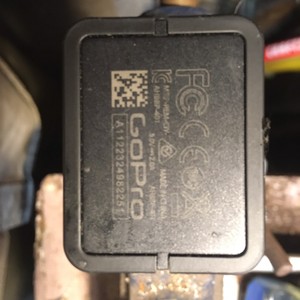 Gopro 相机充电器 Ebay
