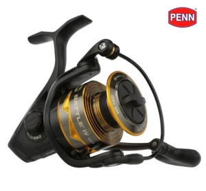 PENN Battle IV MK4 Spinning / Fishing Reel - All Models - Picture 1 of 9