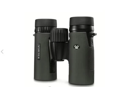 Vortex Diamondback HD 10x32 - Fernglas, Jagd, Vogelbeobachtung - Bild 1 von 4