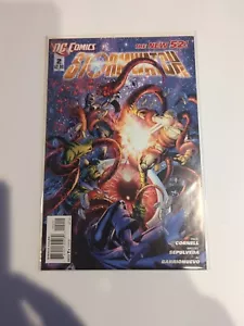 new 52 stormwatch #2 (Lc146) - Picture 1 of 1
